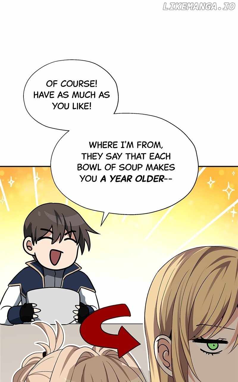 Reloaded Into the Other World Chapter 85 — Page 53