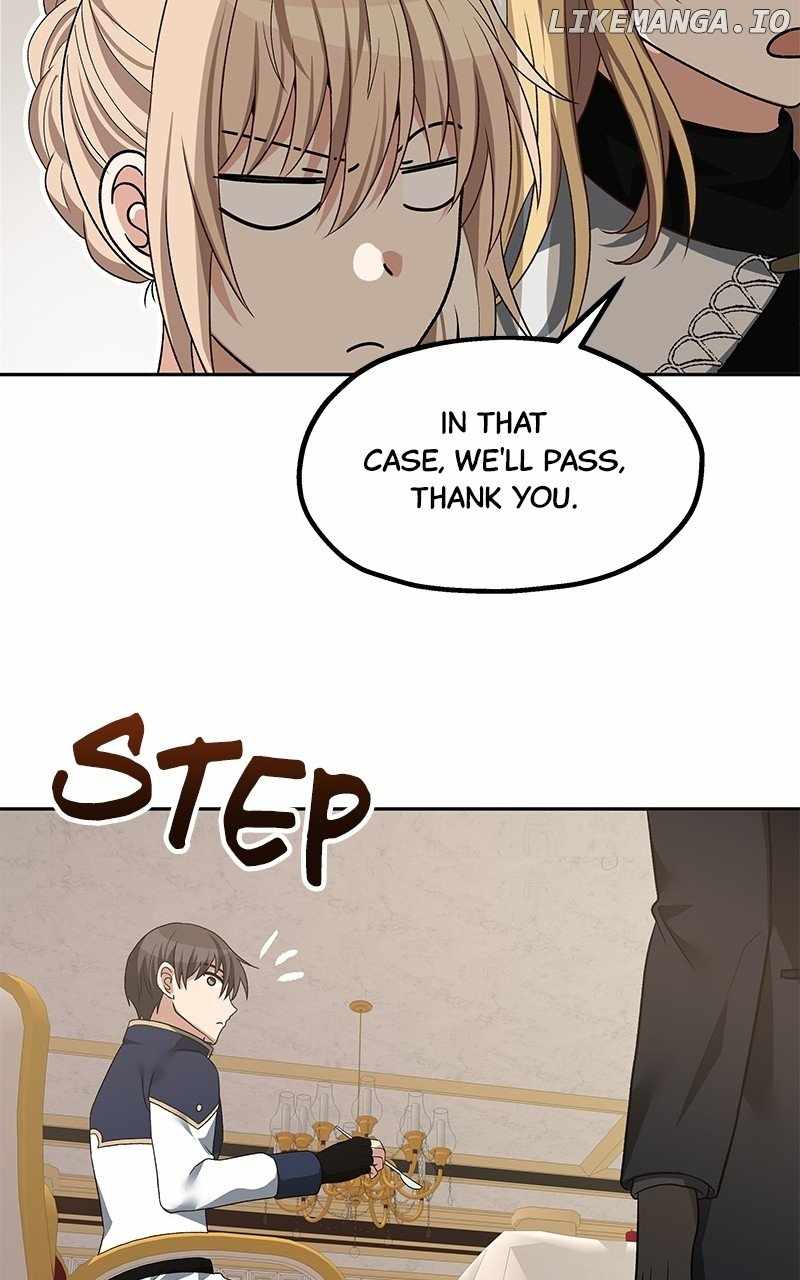 Reloaded Into the Other World Chapter 85 — Page 54
