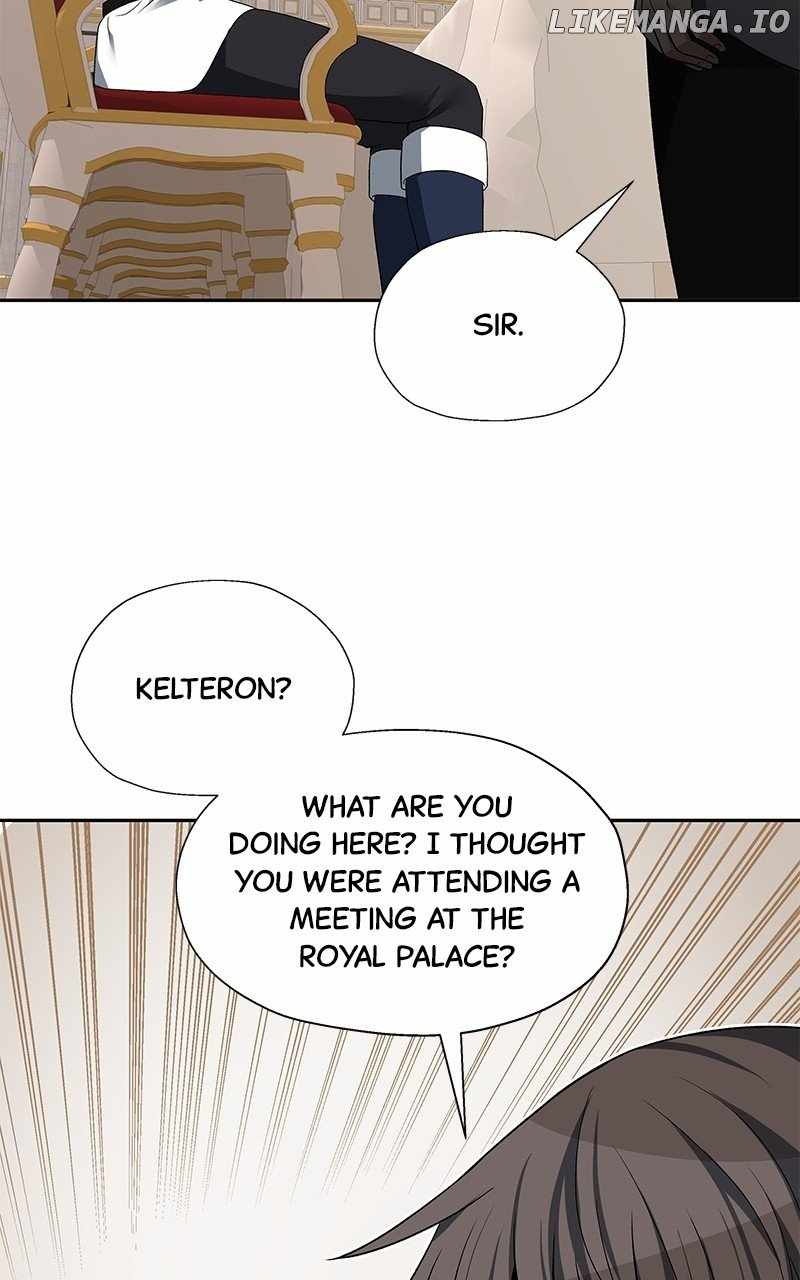Reloaded Into the Other World Chapter 85 — Page 55