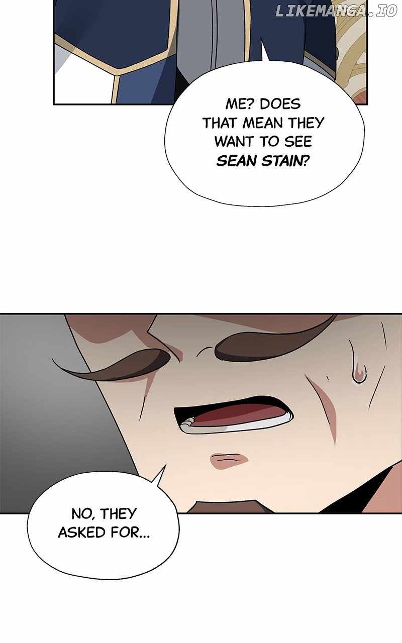 Reloaded Into the Other World Chapter 85 — Page 59