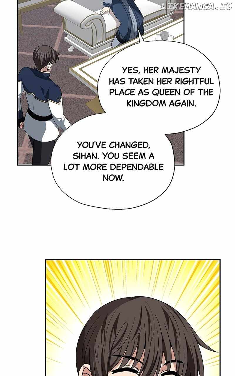 Reloaded Into the Other World Chapter 85 — Page 66