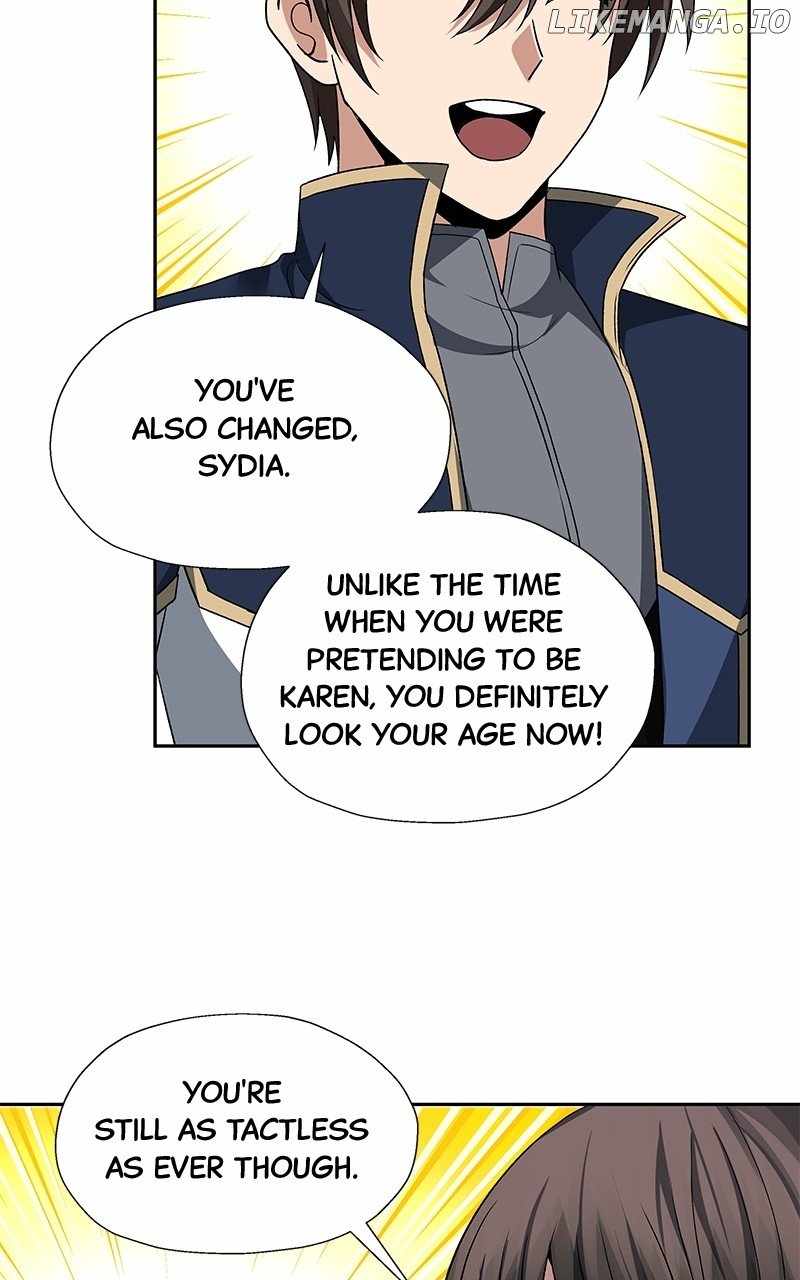 Reloaded Into the Other World Chapter 85 — Page 67