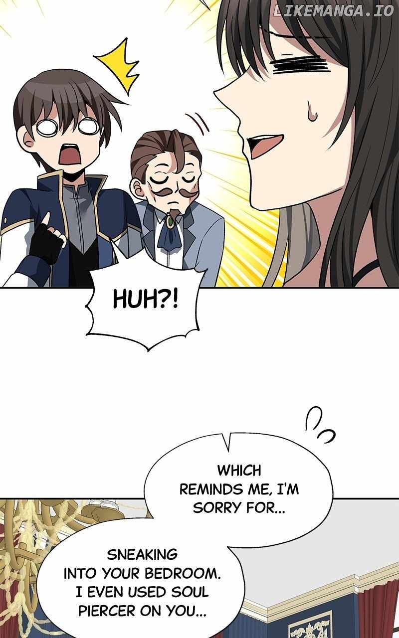 Reloaded Into the Other World Chapter 85 — Page 68