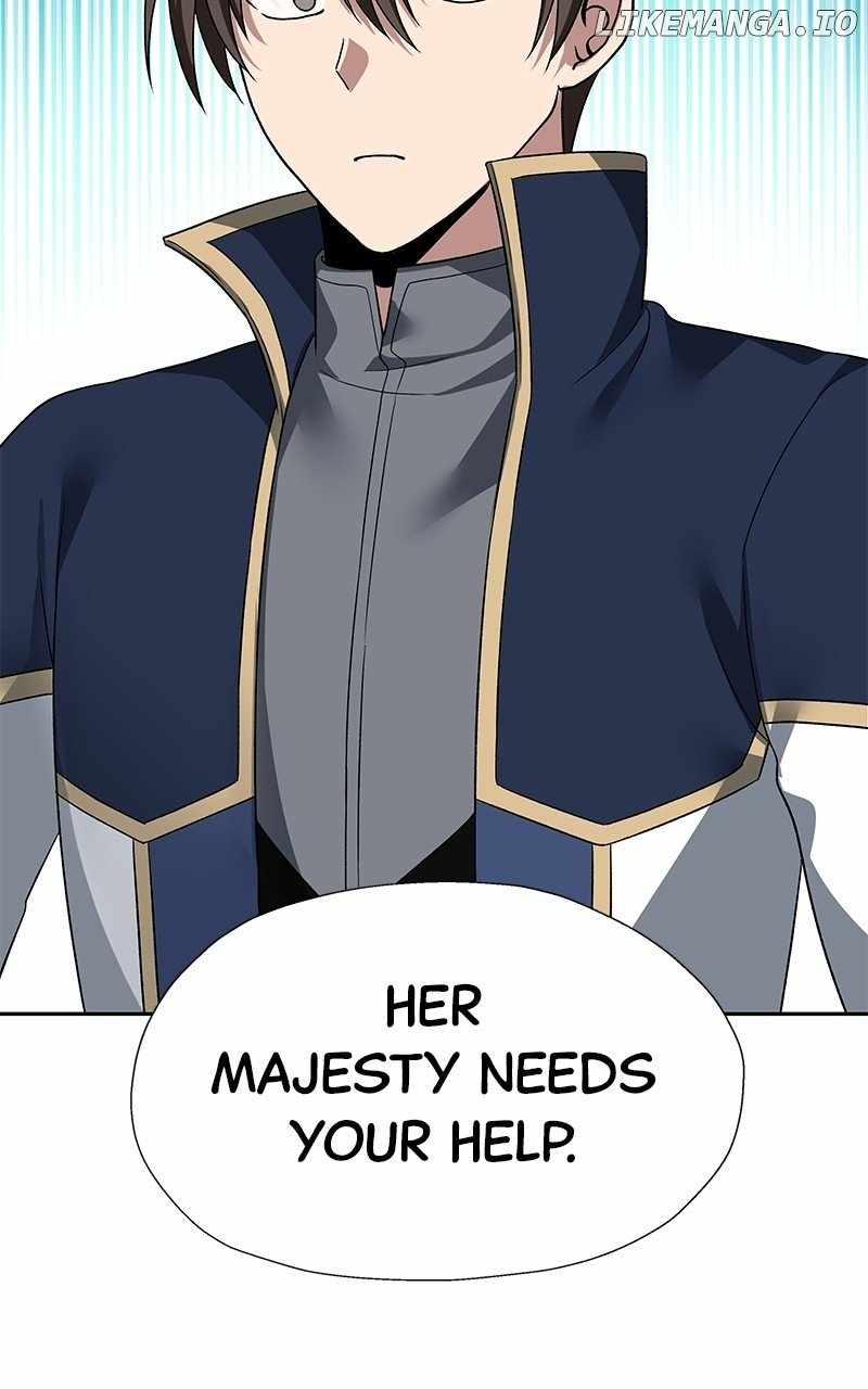 Reloaded Into the Other World Chapter 85 — Page 71