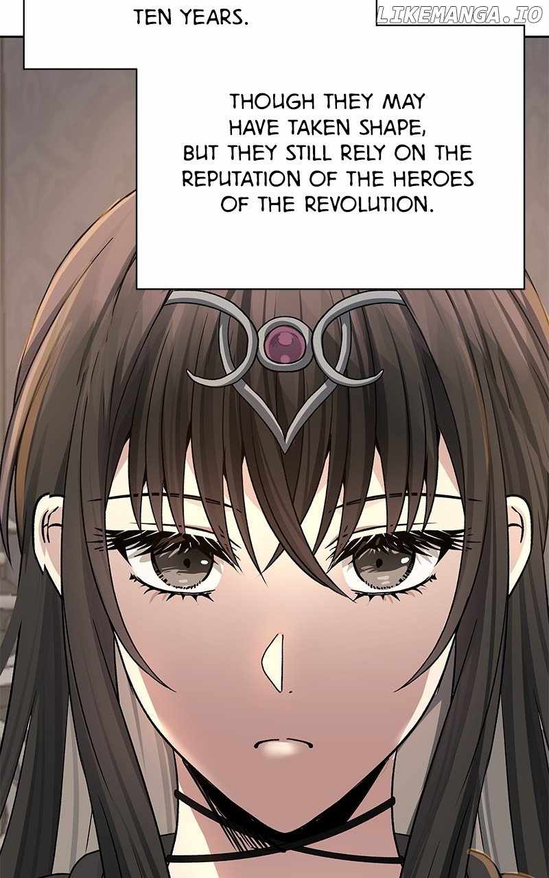 Reloaded Into the Other World Chapter 85 — Page 74