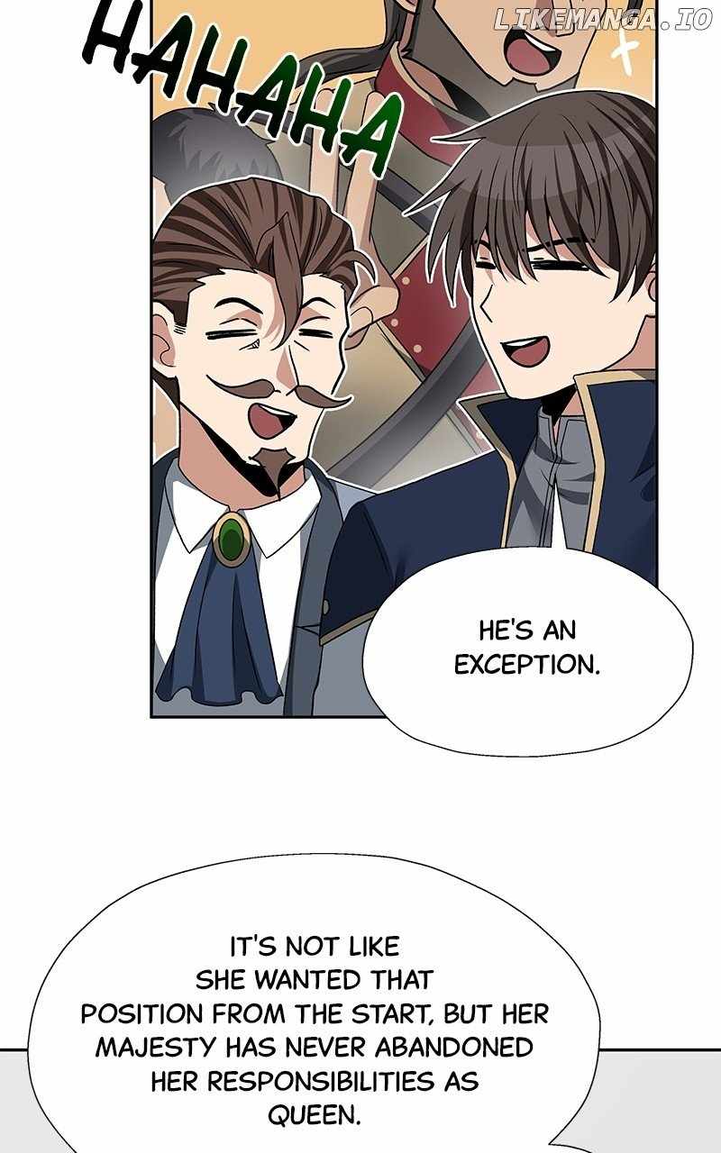 Reloaded Into the Other World Chapter 85 — Page 77