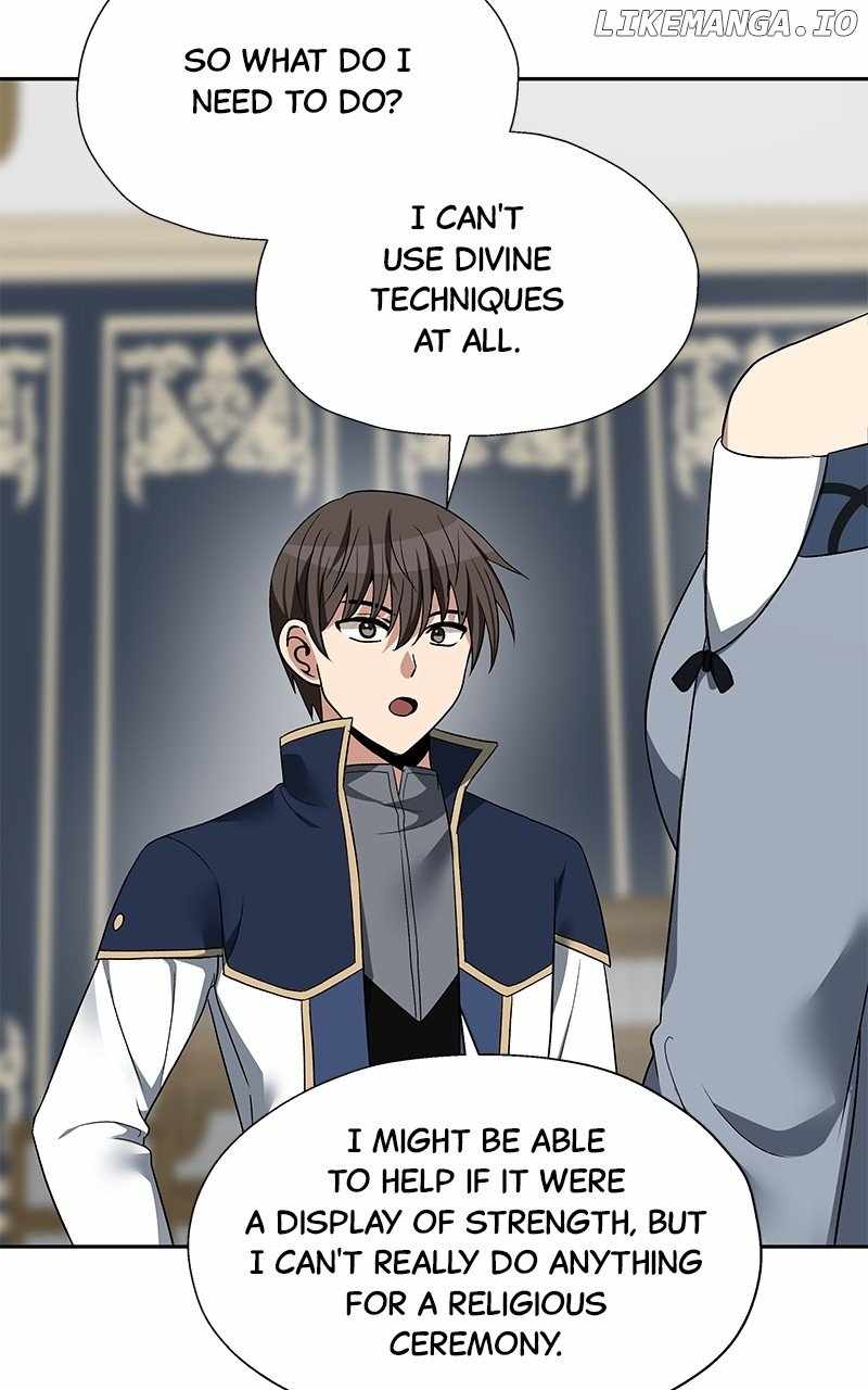Reloaded Into the Other World Chapter 85 — Page 83