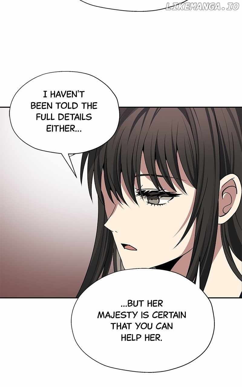 Reloaded Into the Other World Chapter 85 — Page 84