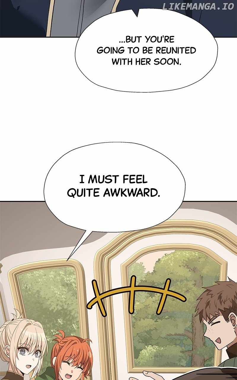 Reloaded Into the Other World Chapter 86 — Page 3