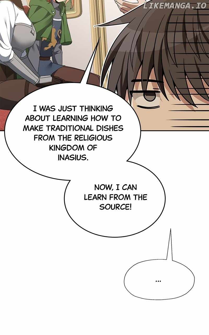 Reloaded Into the Other World Chapter 86 — Page 4