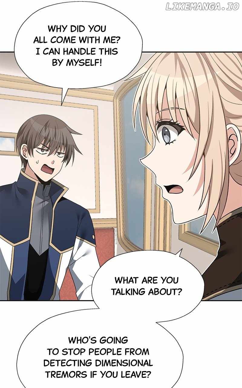 Reloaded Into the Other World Chapter 86 — Page 5