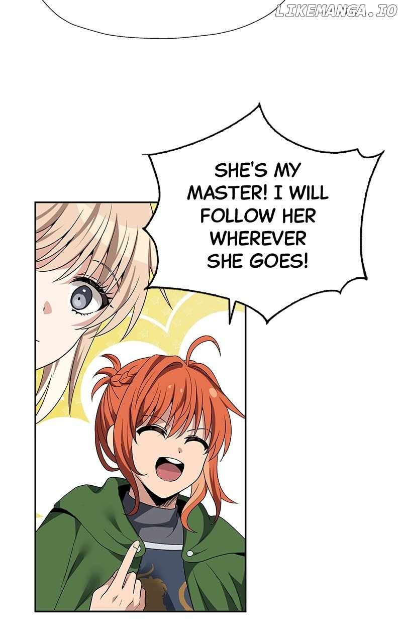 Reloaded Into the Other World Chapter 86 — Page 6