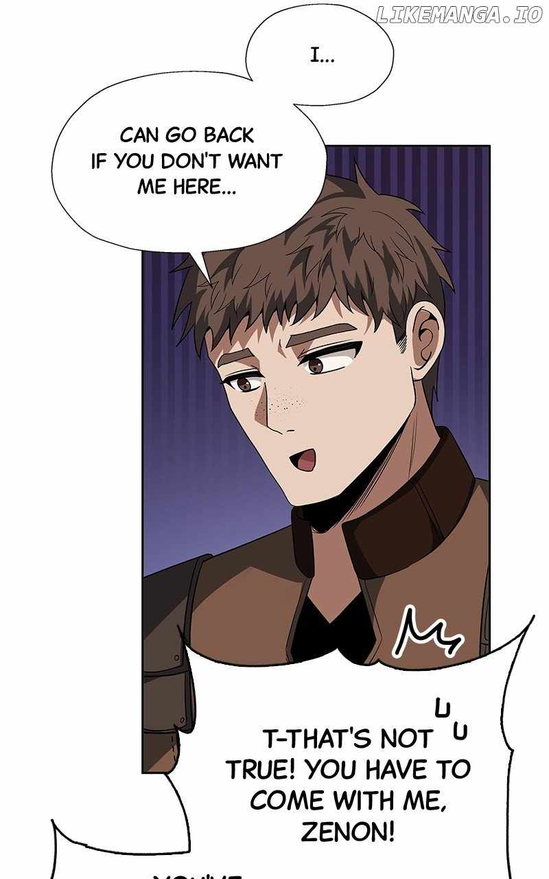 Reloaded Into the Other World Chapter 86 — Page 7