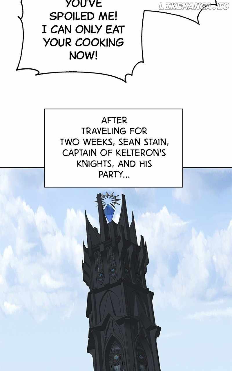 Reloaded Into the Other World Chapter 86 — Page 8