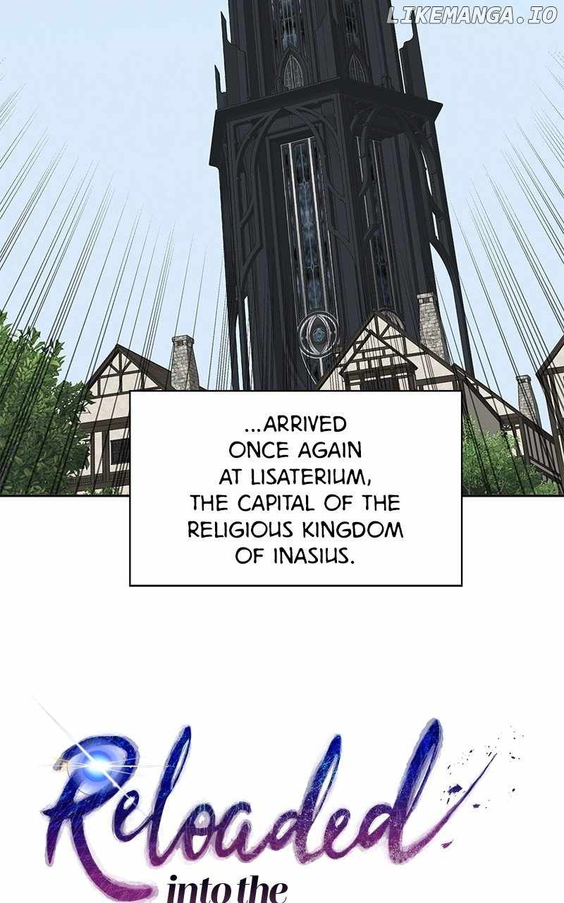 Reloaded Into the Other World Chapter 86 — Page 9