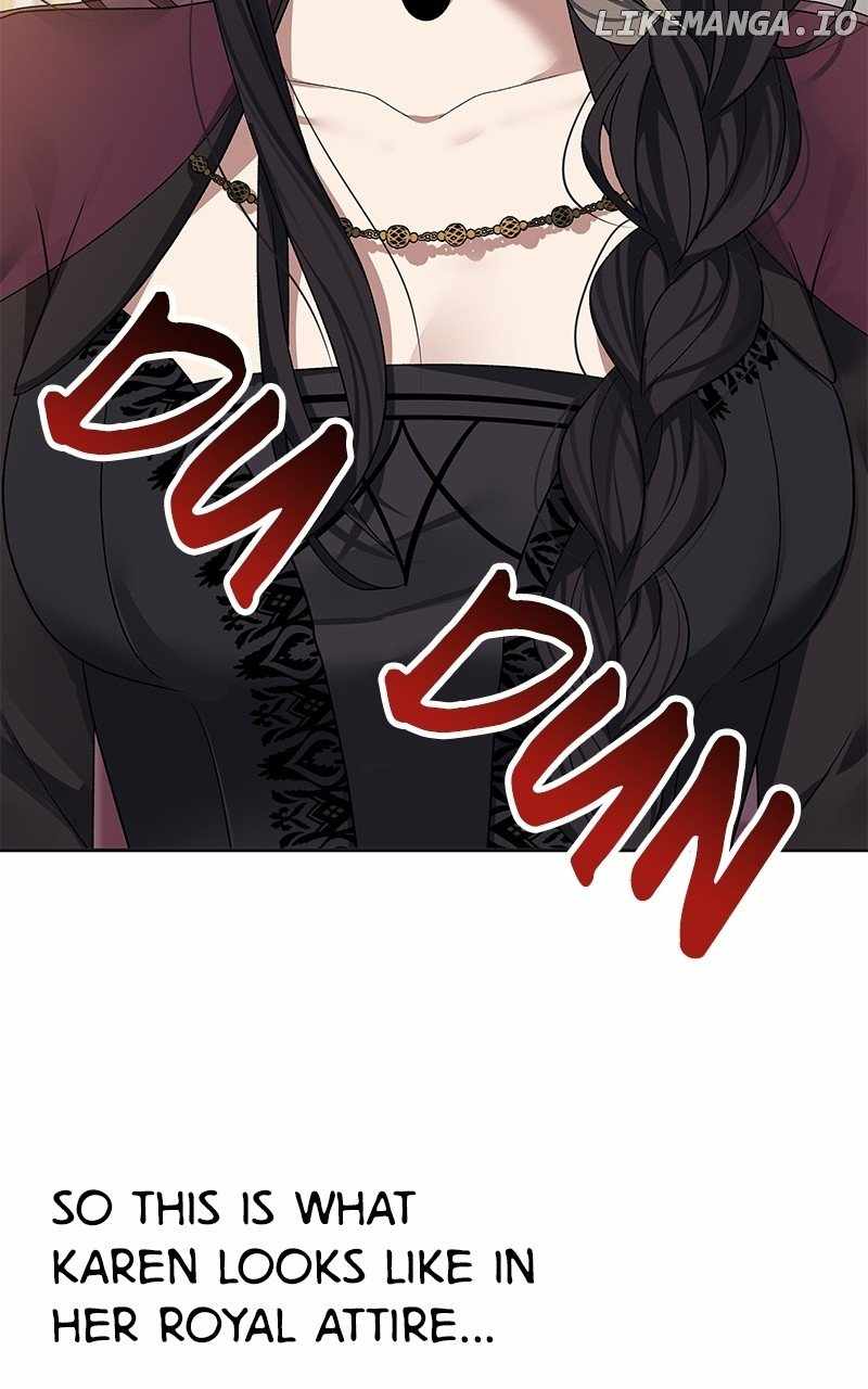 Reloaded Into the Other World Chapter 86 — Page 13