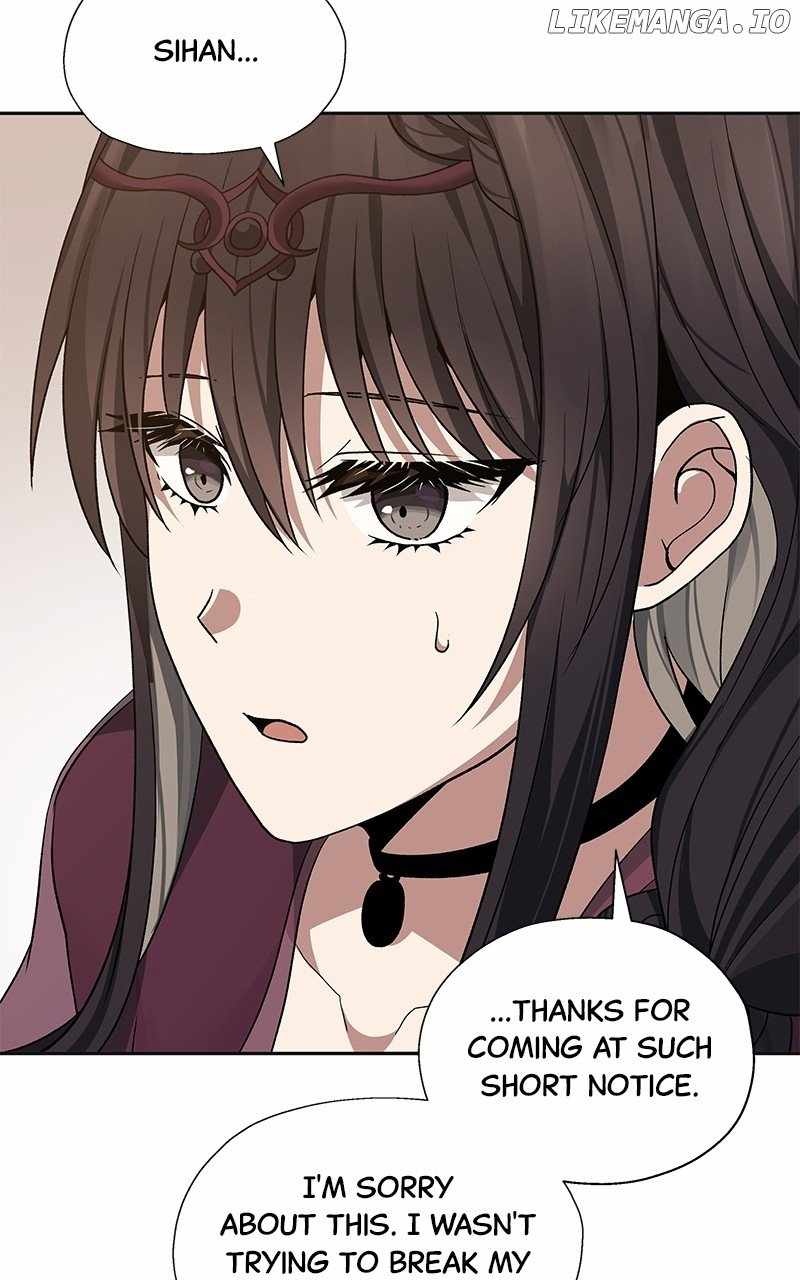 Reloaded Into the Other World Chapter 86 — Page 15