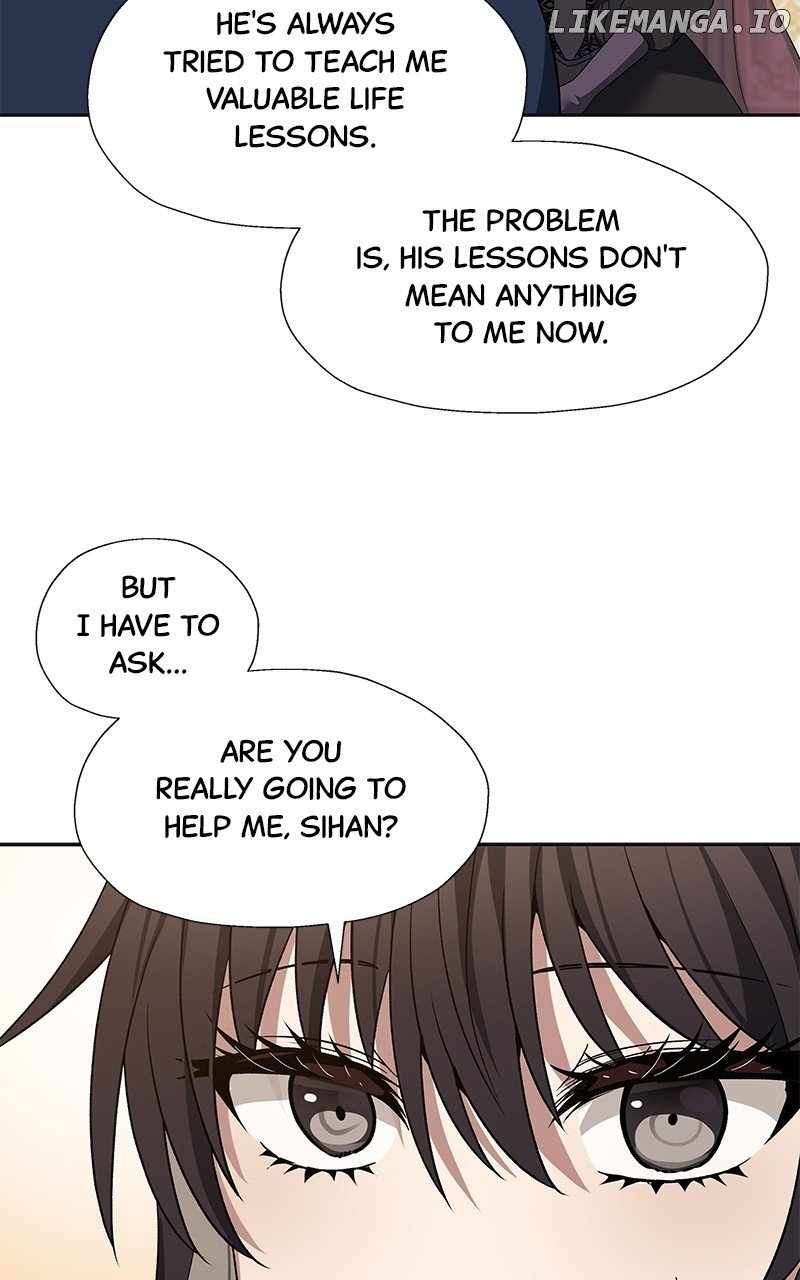 Reloaded Into the Other World Chapter 86 — Page 18