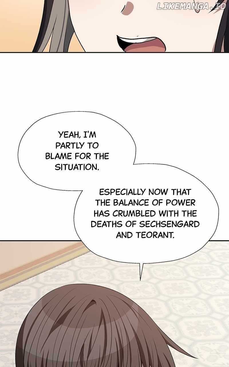 Reloaded Into the Other World Chapter 86 — Page 19