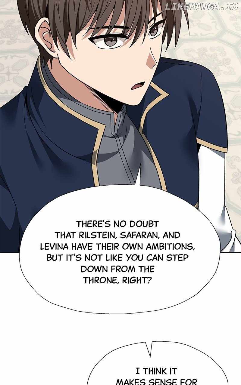 Reloaded Into the Other World Chapter 86 — Page 20