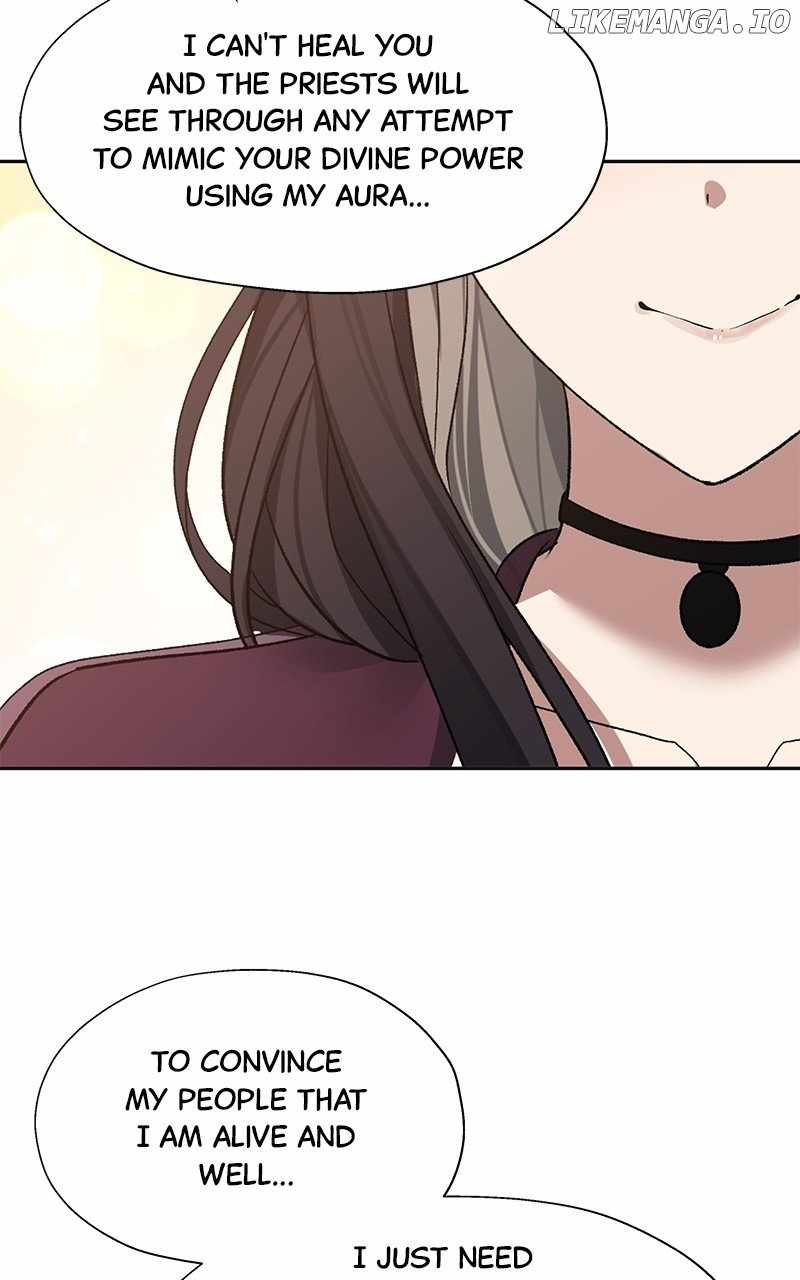 Reloaded Into the Other World Chapter 86 — Page 22