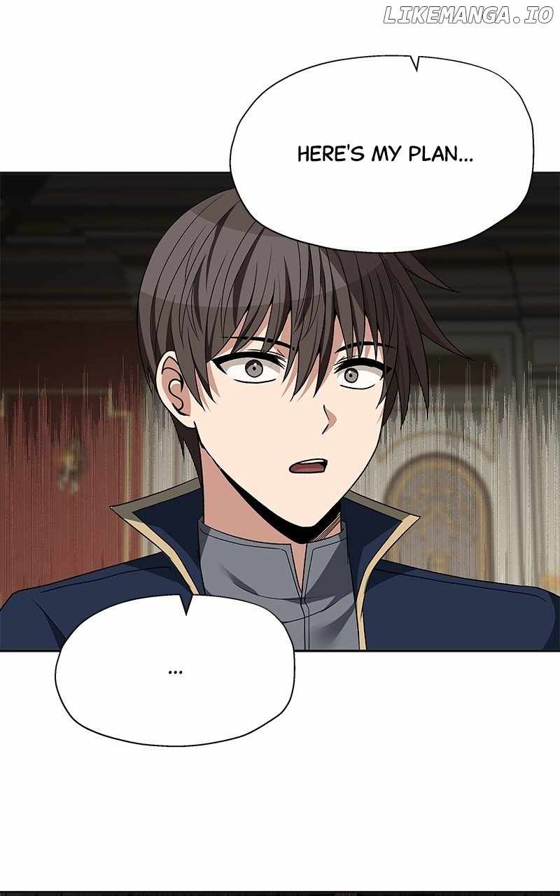 Reloaded Into the Other World Chapter 86 — Page 24