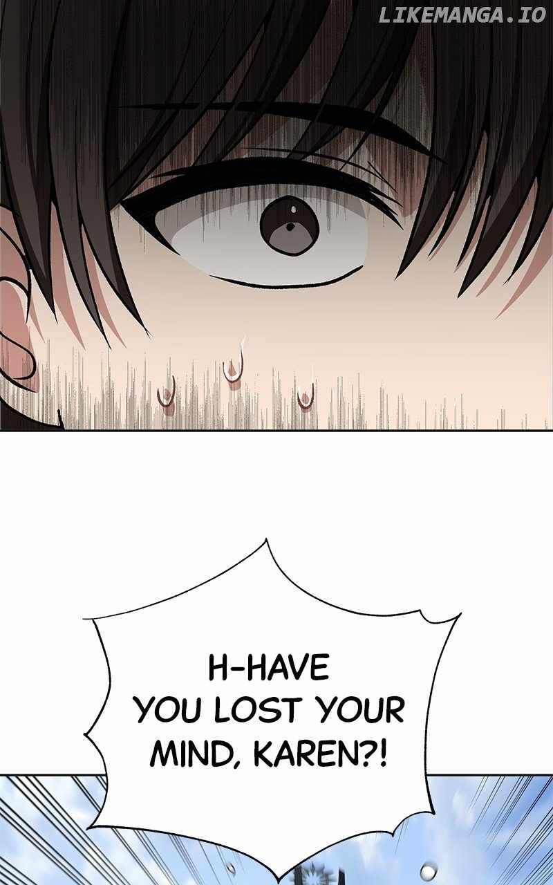 Reloaded Into the Other World Chapter 86 — Page 25