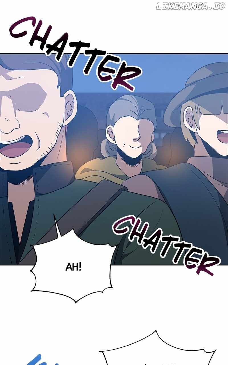 Reloaded Into the Other World Chapter 86 — Page 32