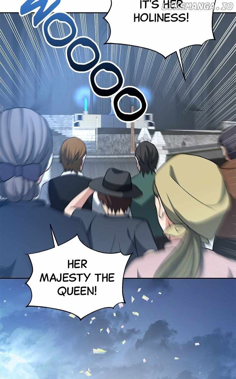 Reloaded Into the Other World Chapter 86 — Page 33