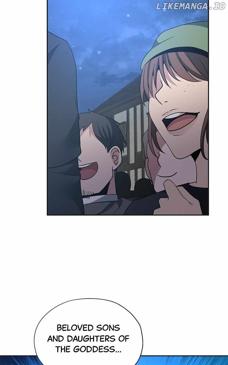 Reloaded Into the Other World Chapter 86 — Page 37