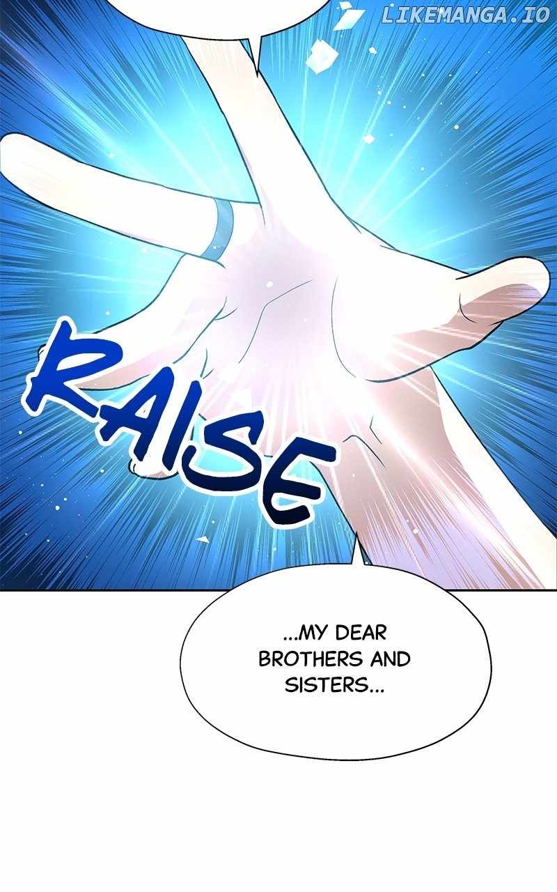Reloaded Into the Other World Chapter 86 — Page 38