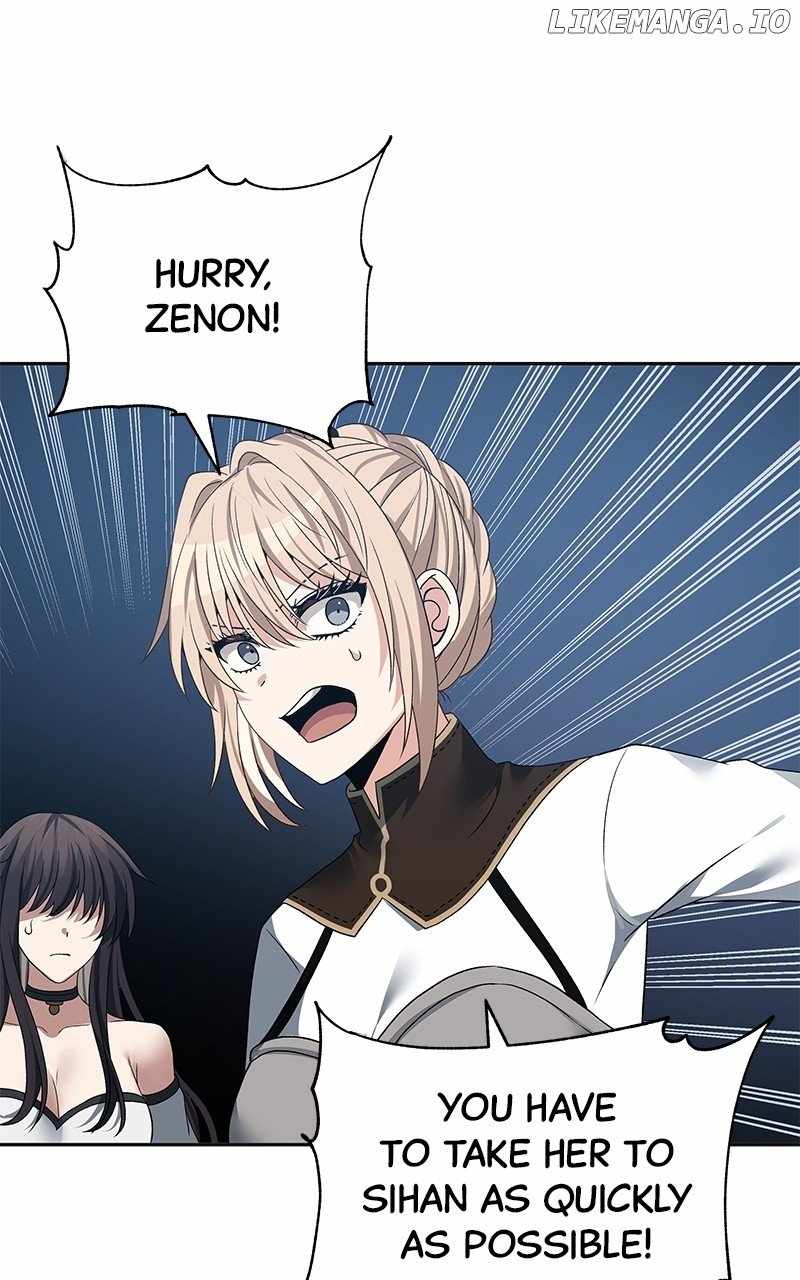 Reloaded Into the Other World Chapter 86 — Page 58