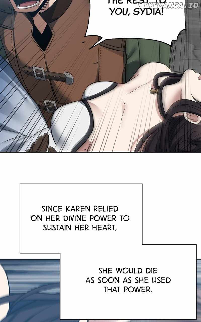 Reloaded Into the Other World Chapter 86 — Page 60