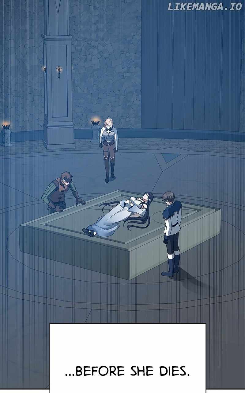 Reloaded Into the Other World Chapter 86 — Page 63