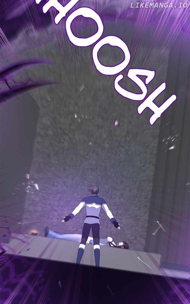Reloaded Into the Other World Chapter 86 — Page 74