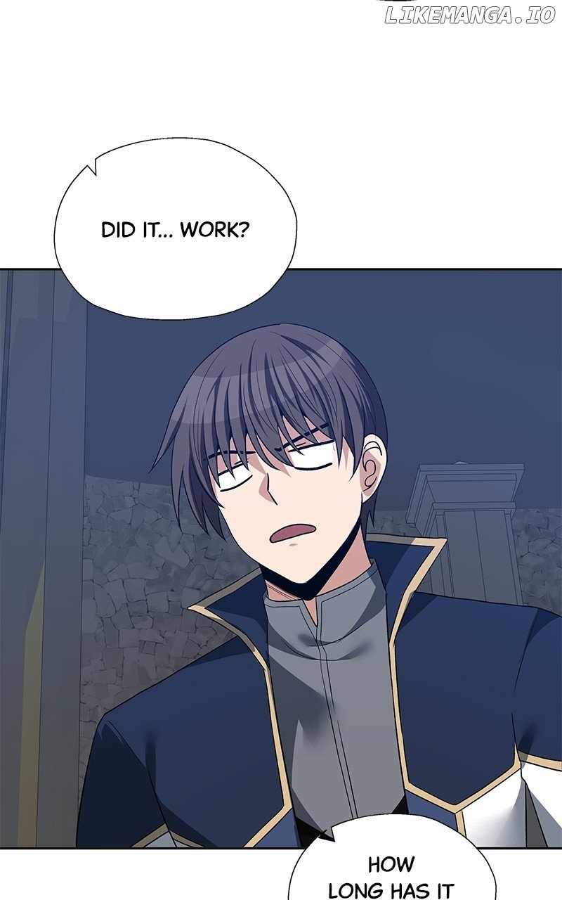 Reloaded Into the Other World Chapter 86 — Page 79