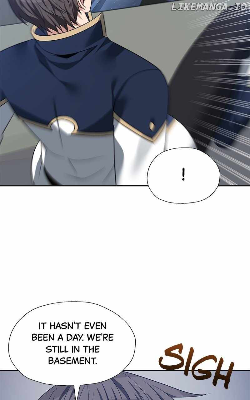 Reloaded Into the Other World Chapter 86 — Page 81