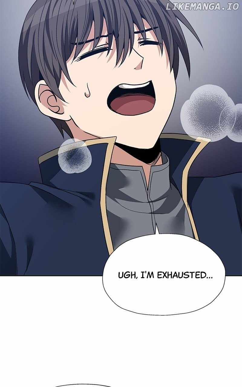 Reloaded Into the Other World Chapter 86 — Page 82
