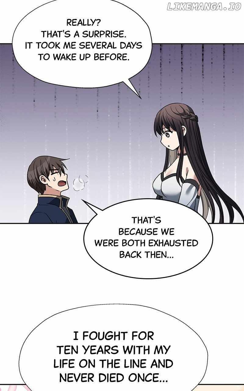 Reloaded Into the Other World Chapter 86 — Page 83