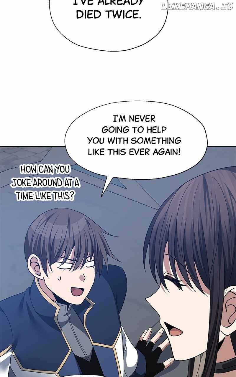 Reloaded Into the Other World Chapter 86 — Page 85