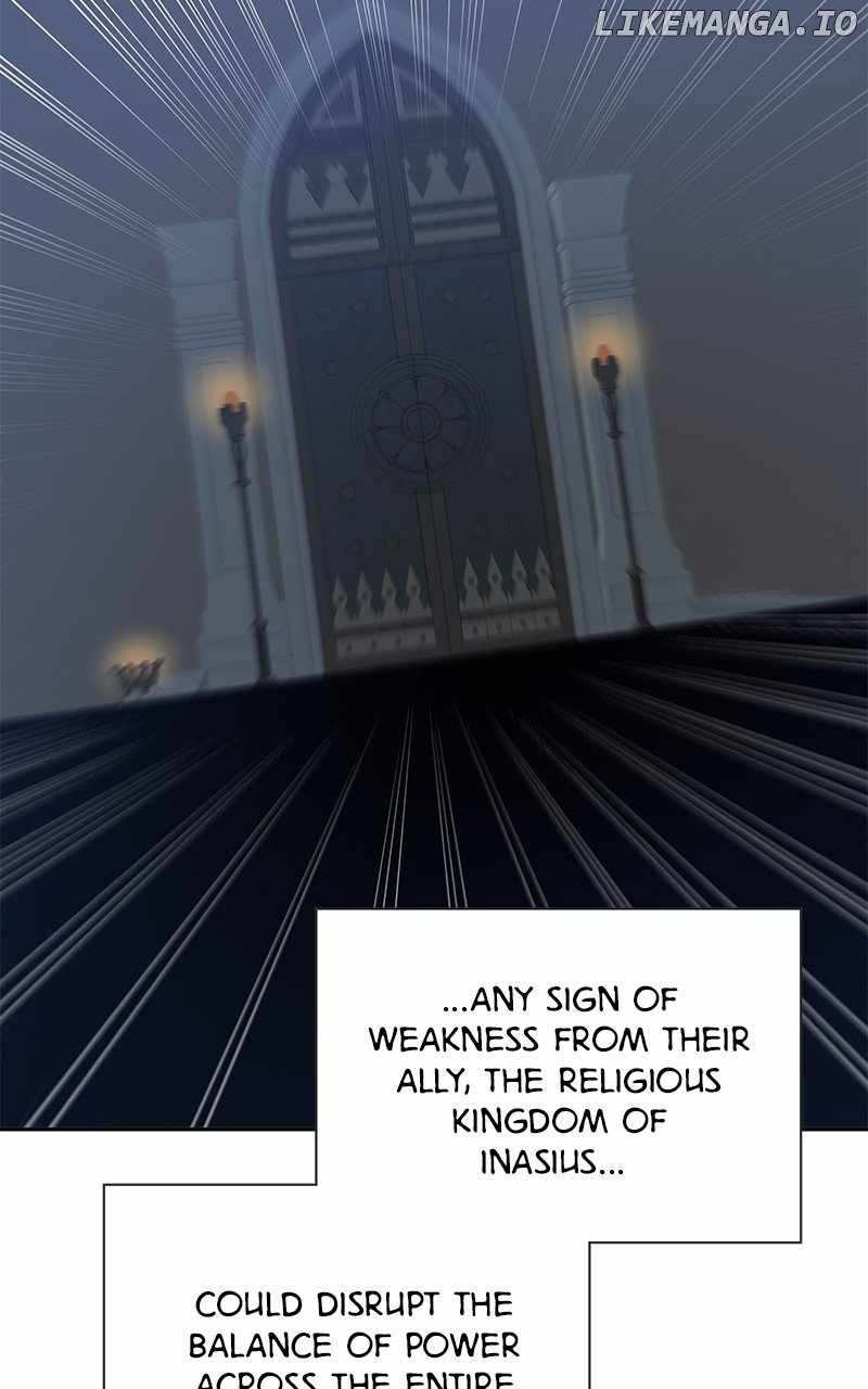 Reloaded Into the Other World Chapter 87 — Page 3