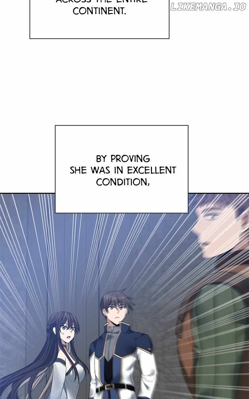 Reloaded Into the Other World Chapter 87 — Page 4