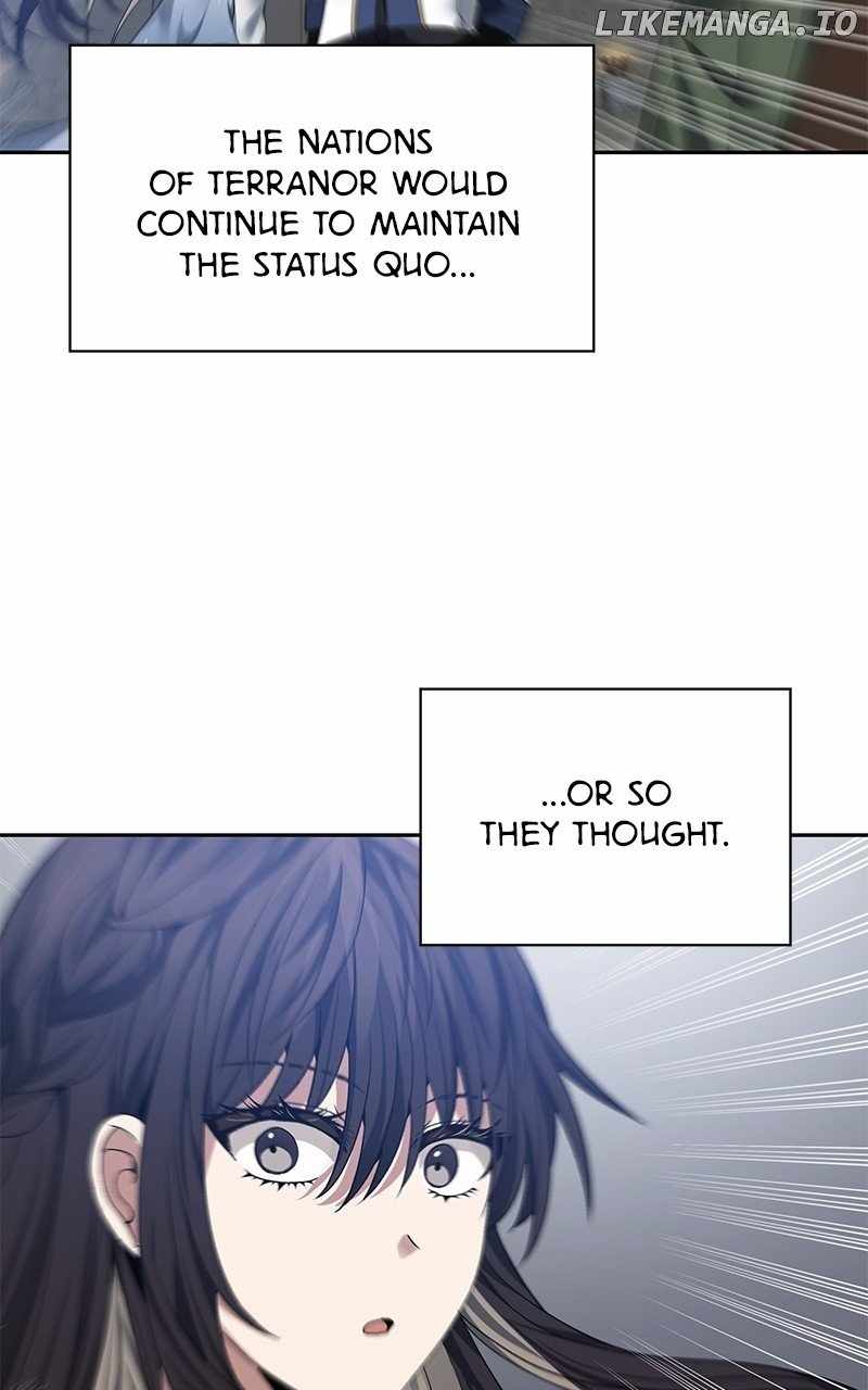 Reloaded Into the Other World Chapter 87 — Page 5