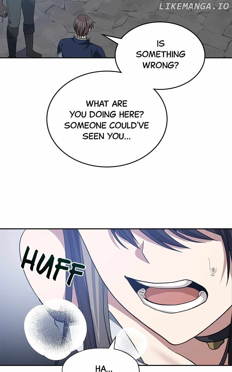 Reloaded Into the Other World Chapter 87 — Page 7