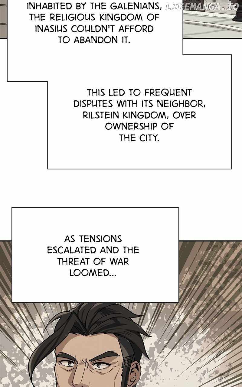 Reloaded Into the Other World Chapter 87 — Page 11