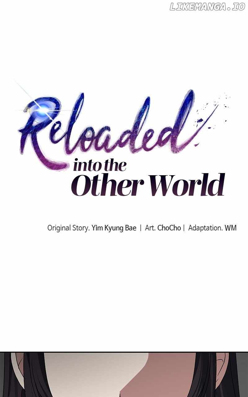Reloaded Into the Other World Chapter 87 — Page 17