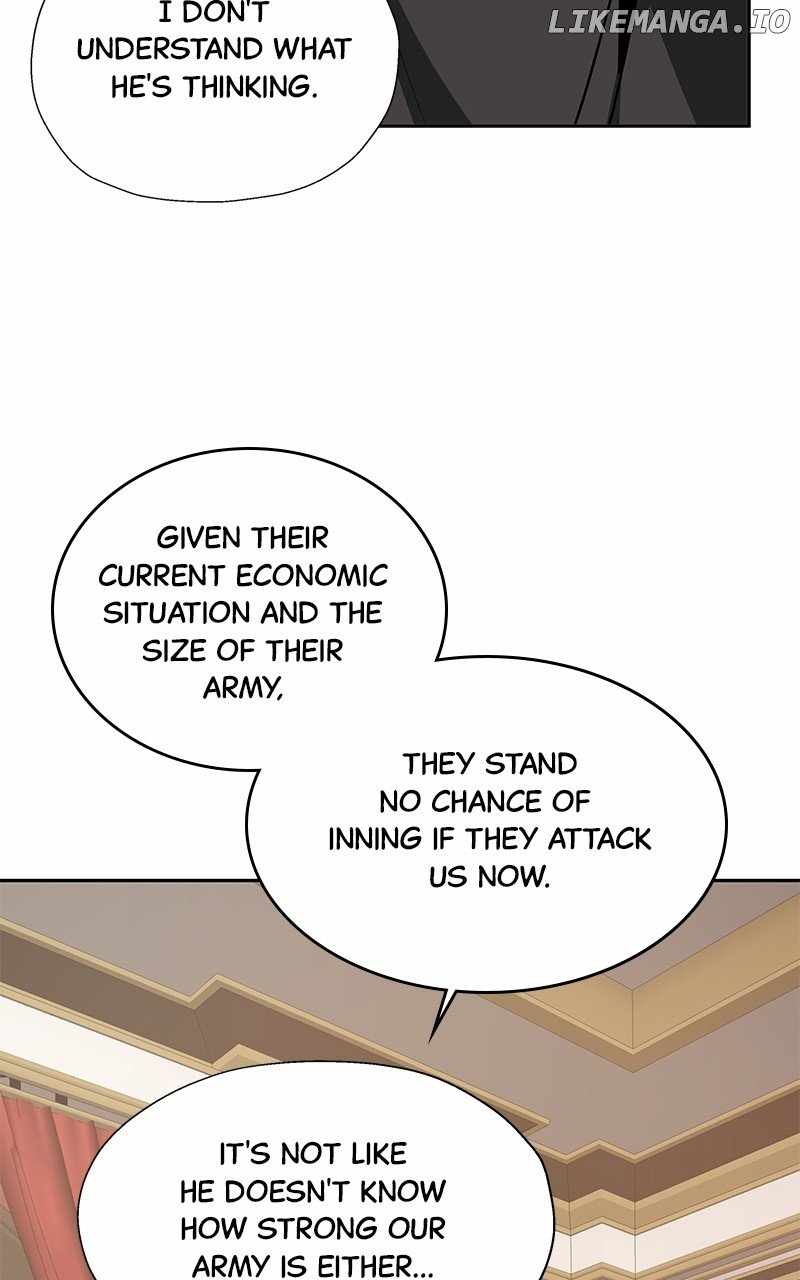 Reloaded Into the Other World Chapter 87 — Page 22