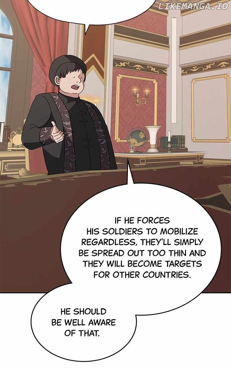 Reloaded Into the Other World Chapter 87 — Page 23