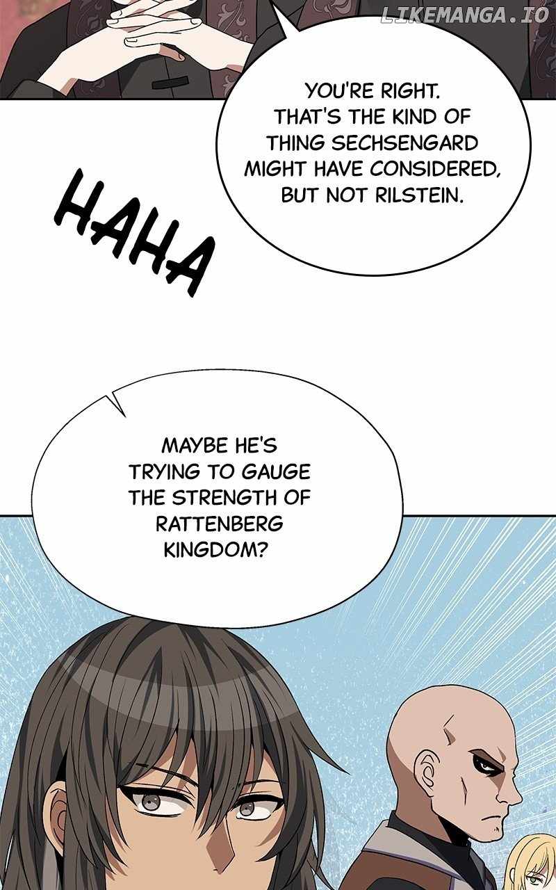 Reloaded Into the Other World Chapter 87 — Page 25