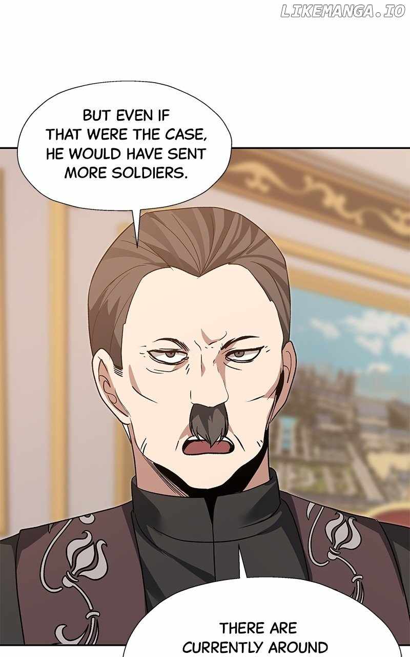 Reloaded Into the Other World Chapter 87 — Page 27